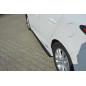 Diffusori minigonne Lexus CT Mk1 Facelift (Cod. M-LE-CT-1F-H-SD1G)