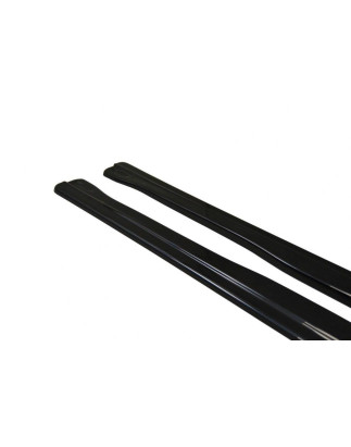 Diffusori minigonne Lexus CT Mk1 Facelift (Cod. M-LE-CT-1F-H-SD1G)
