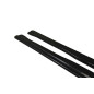 Diffusori minigonne Lexus CT Mk1 Facelift (Cod. M-LE-CT-1F-H-SD1G)