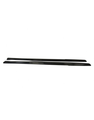 Diffusori minigonne Lexus CT Mk1 Facelift (Cod. M-LE-CT-1F-H-SD1G)