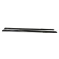 Diffusori minigonne Lexus CT Mk1 Facelift (Cod. M-LE-CT-1F-H-SD1G)