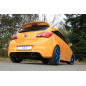 Opel Corsa E OPC Silenziatore uscita posteriore destra e sinistra – 1x10 (Cod. F-OP034023-293)