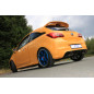 Opel Corsa E OPC Silenziatore uscita posteriore destra e sinistra – 1x10 (Cod. F-OP034023-293)