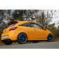 Opel Corsa E OPC Silenziatore uscita posteriore destra e sinistra – 1x10 (Cod. F-OP034023-293)
