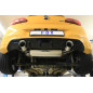 Opel Corsa E OPC Silenziatore uscita posteriore destra e sinistra – 1x10 (Cod. F-OP034023-293)