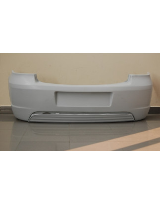 Paraurti Posteriore Volkswagen Golf 4 R32 Mod R (Cod. E-TCW5115)