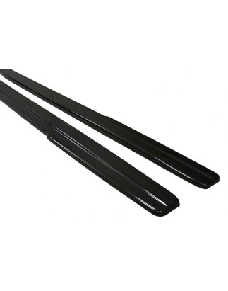 Diffusori minigonne Lexus CT Mk1 Facelift (Cod. M-LE-CT-1F-H-SD1G)