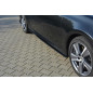 Diffusori minigonne Lexus GS Mk4 Facelift (Cod. M-LE-GS-4F-SD1G)