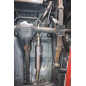 Hummer H3 Silenziatore anteriore (Cod. F-HU011010-VSD)