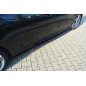 Diffusori minigonne Lexus GS Mk4 Facelift (Cod. M-LE-GS-4F-SD1G)