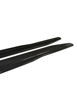 Diffusori minigonne Lexus GS Mk4 Facelift (Cod. M-LE-GS-4F-SD1G)