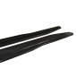 Diffusori minigonne Lexus GS Mk4 Facelift (Cod. M-LE-GS-4F-SD1G)