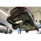 Skoda Octavia NX RS iV Silenziatore posteriore sinistra – outlet in the o (Cod. F-SK063017-TLP)