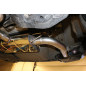 Skoda Octavia NX RS iV Silenziatore posteriore sinistra – outlet in the o (Cod. F-SK063017-TLP)