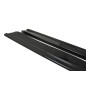 Diffusori minigonne Lexus GS Mk4 Facelift (Cod. M-LE-GS-4F-SD1G)
