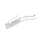BMW E30 316i/318i da 9/87` semisistema da catalytic con (Cod. F-BM020002-593)
