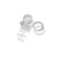 BMW E30 316i/318i da 9/87` semisistema da catalytic con (Cod. F-BM020002-593)