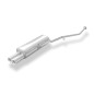 BMW E30 316i/318i bis 9/87` semisistema da catalytic conv (Cod. F-BM020012-068)