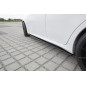 Diffusori minigonne Lexus IS Mk2 (Cod. M-LE-IS-2-SD1G)