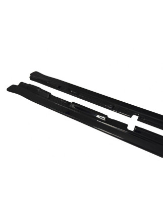 Diffusori minigonne Lexus IS Mk2 (Cod. M-LE-IS-2-SD1G)