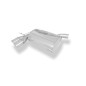 Audi S3 – 8P Silenziatore posteriore – 2x90 Tipo 17 (Cod. F-AU051137-152) Audi S3 – 8P Silenziatore posteriore – 2x90 Tipo 17 (Cod. F-AU051137-152)