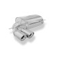 Audi S3 – 8P Silenziatore posteriore – 2x90 Tipo 17 (Cod. F-AU051137-152) Audi S3 – 8P Silenziatore posteriore – 2x90 Tipo 17 (Cod. F-AU051137-152)