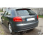 Audi S3 – 8P Silenziatore posteriore – 2x90 Tipo 17 (Cod. F-AU051137-152) Audi S3 – 8P Silenziatore posteriore – 2x90 Tipo 17 (Cod. F-AU051137-152)