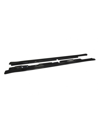 Diffusori minigonne Lexus IS Mk2 (Cod. M-LE-IS-2-SD1G)