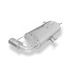 Mazda MX5 Tipo NC Silenziatore posteriore con uscite destra e sinistra (duplex) – 115x85 tipo (Cod