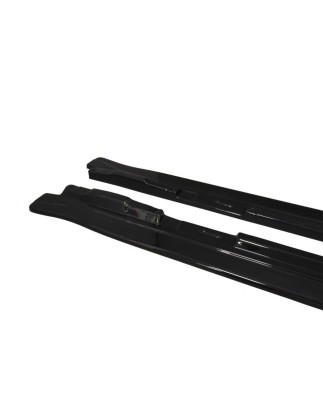 Diffusori minigonne Lexus IS Mk2 (Cod. M-LE-IS-2-SD1G)