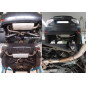 Subaru Impreza GR AWD – Schrägheck Silenziatore uscita posteriore (Cod. F-SU042005-347)