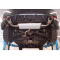 Subaru Impreza GR AWD – Schrägheck Silenziatore uscita posteriore (Cod. F-SU042005-347)