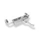 Subaru Impreza GR AWD – Schrägheck Silenziatore uscita posteriore (Cod. F-SU042005-347)