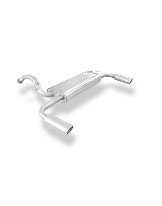 Mazda 5 – CR1 Silenziatore uscita posteriore destra e sinistra – 1x90 ty (Cod. F-MA180005-131)