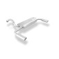 Mazda 5 – CR1 Silenziatore uscita posteriore destra e sinistra – 1x90 ty (Cod. F-MA180005-131)