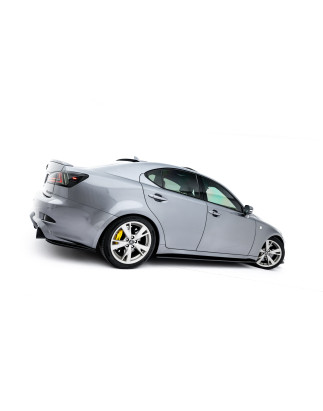 Diffusori minigonne Lexus IS Mk2 (Cod. M-LE-IS-2-SD1G)