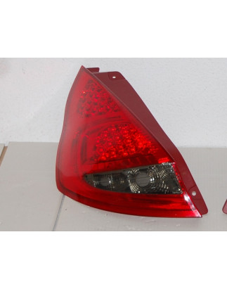 Fari Ford Fiesta 2009 Led (Cod. E-FAF0068)