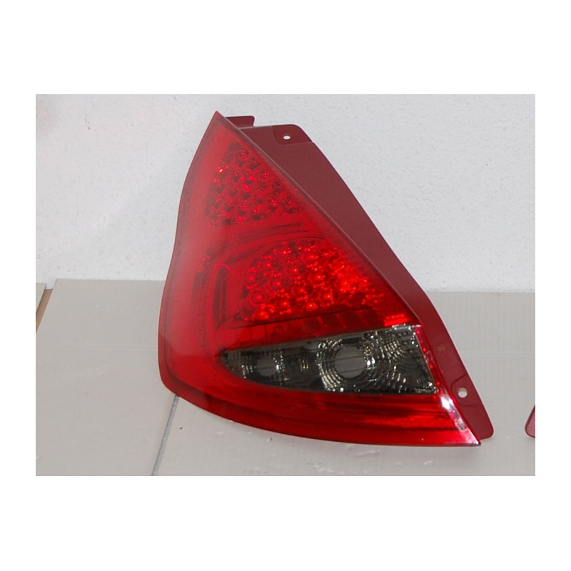 Fari Ford Fiesta 2009 Led (Cod. E-FAF0068)