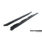 Diffusori minigonne Lexus IS Mk2 (Cod. M-LE-IS-2-SD1G)