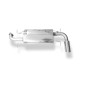 Subaru Impreza GHD Schrägheck Silenziatore uscita posteriore destroh (Cod. F-SU042027-133)