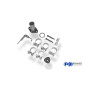 Toyota Yaris XP9F Silenziatore uscita posteriore destra e sinistra – 1x9 (Cod. F-TO161015-151) Toyota Yaris XP9F Silenziatore uscita posteriore destra e sinistra – 1x9 (Cod. F-TO161015-151)