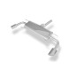 Mazda 3 – BM Silenziatore posteriore destra e sinistra – 115x85 Tipo 38 destra (Cod. F-MA172005-