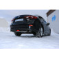 Mazda 3 – BM Silenziatore posteriore destra e sinistra – 115x85 Tipo 38 destra (Cod. F-MA172005-