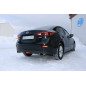 Mazda 3 – BM Silenziatore posteriore destra e sinistra – 115x85 Tipo 38 destra (Cod. F-MA172005-