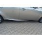 Diffusori minigonne Lexus IS Mk3/ Mk3 Facelift  (Cod. M-LE-IS-3/3F-SD1G)