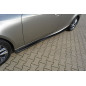 Diffusori minigonne Lexus IS Mk3/ Mk3 Facelift  (Cod. M-LE-IS-3/3F-SD1G)