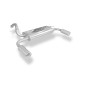 Mazda 5 – CR1 Silenziatore uscita posteriore destra e sinistra – 1x90 ty (Cod. F-MA180005-071)