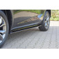 Diffusori minigonne Lexus NX Mk1 /Mk1 Facelift (Cod. M-LE-NX-1-SD1G)