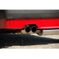 Audi 80/90 Tipo 85 quattro Facelift Silenziatore posteriore – 2x76 tipo (Cod. F-AU010018-088) Audi 80/90 Tipo 85 quattro Facelift Silenziatore posteriore – 2x76 tipo (Cod. F-AU010018-088)