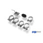 VW Golf IV 1J Silenziatore posteriore con uscite destra e sinistra Ø63,5mm – 1x9 (Cod. F-VW053093 VW Golf IV 1J Silenziatore posteriore con uscite destra e sinistra Ø63,5mm – 1x9 (Cod. F-VW053093